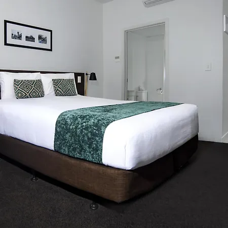 Quest Rotorua Central
