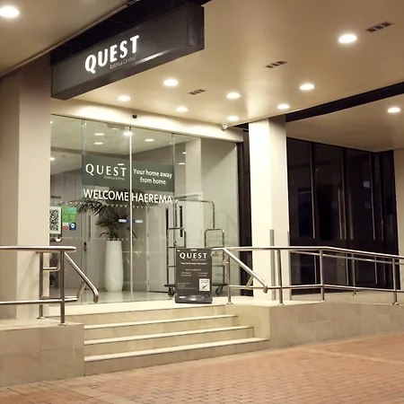 Quest Rotorua Central