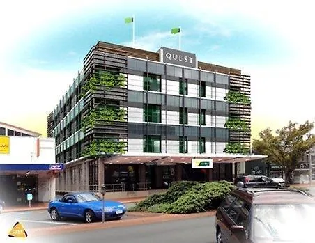 Quest Rotorua