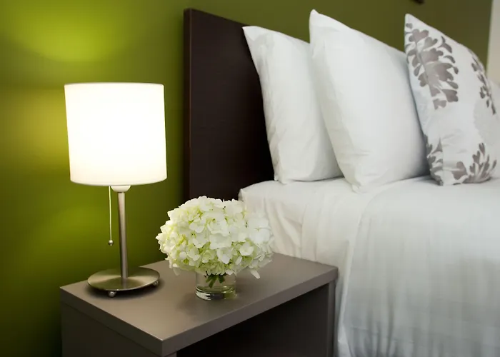 Quest Aparthotel