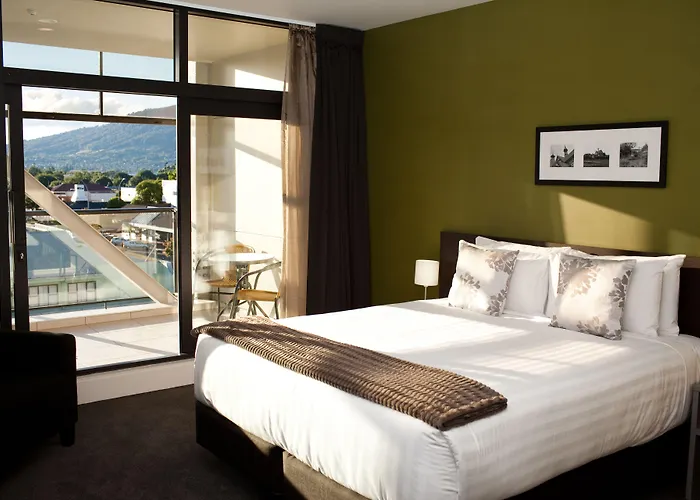 Quest Aparthotel Rotorua