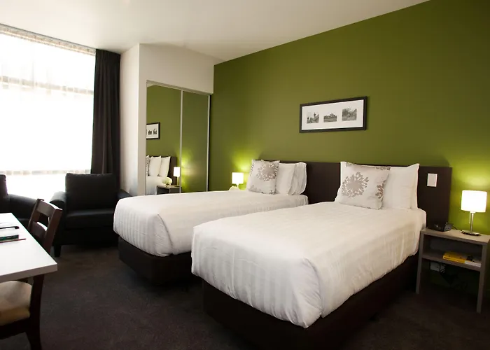Quest Aparthotel 5*