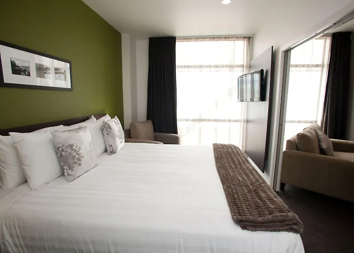 Quest Rotorua