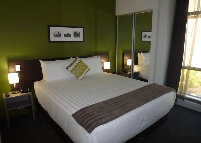 Quest Aparthotel 5*