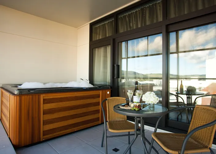 Aparthotel Quest