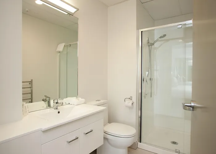 Quest 5* Rotorua