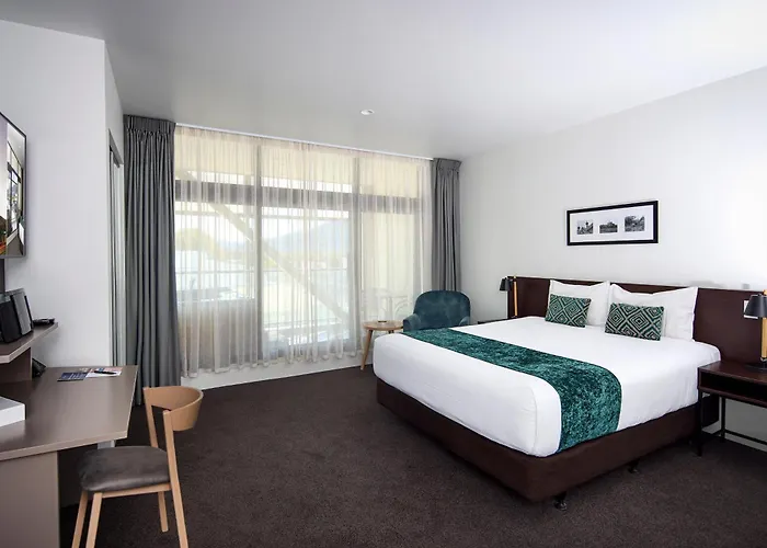 Aparthotel Quest