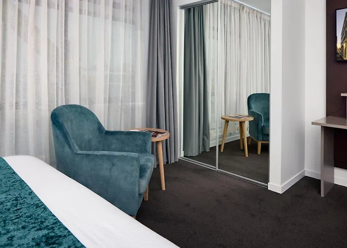 Quest 5* Rotorua
