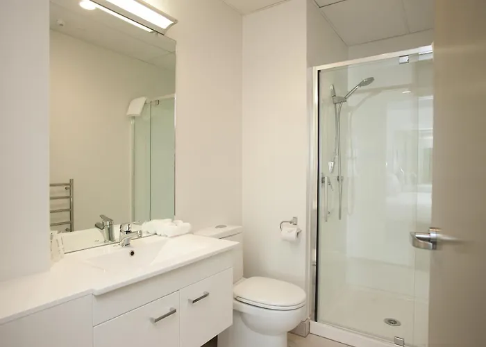 Quest Aparthotel Rotorua