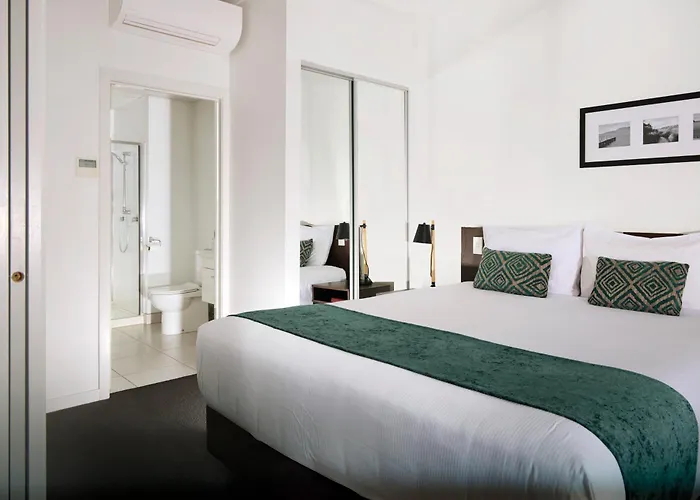 Quest Aparthotel