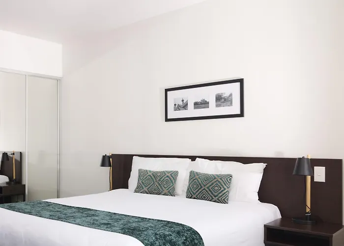 Quest Aparthotel Rotorua