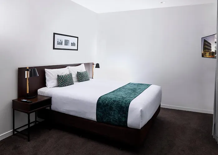 Quest Aparthotel 5*