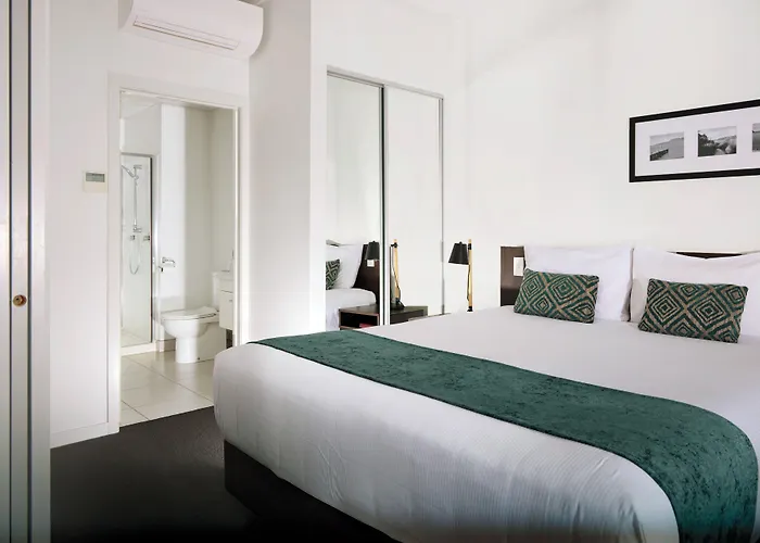 Quest Aparthotel 5*