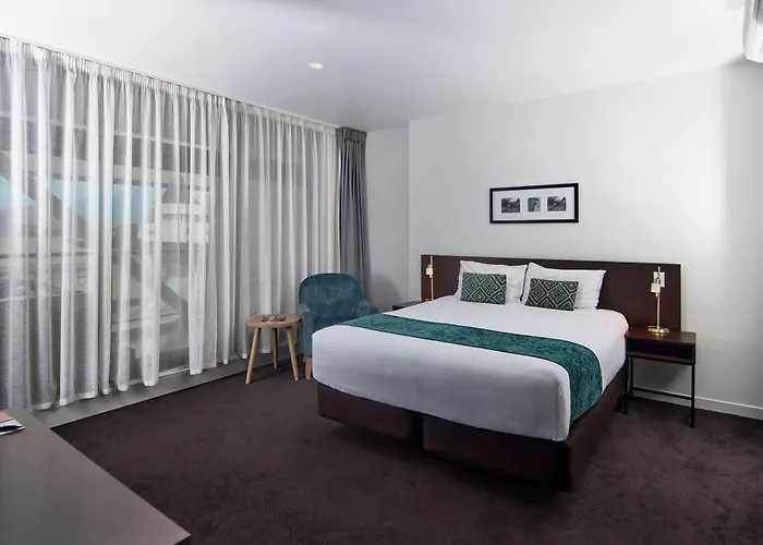 Quest Rotorua