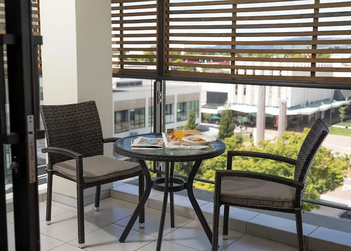 Quest Aparthotel 5*