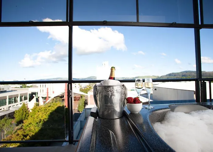 Quest Aparthotel Rotorua
