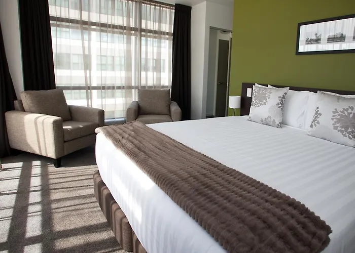 Quest Aparthotel 5*