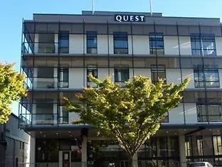 Quest 5* Rotorua