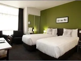 Quest 5* Rotorua