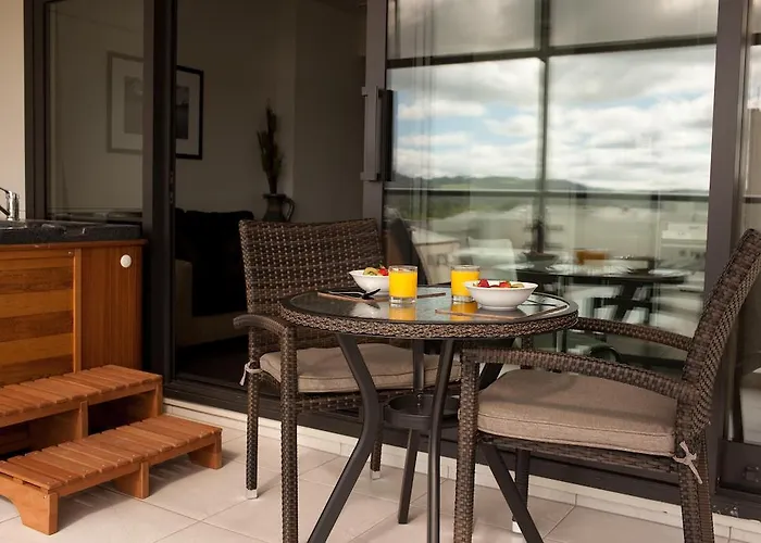 Aparthotel Quest 5*
