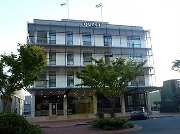 Quest Aparthotel 5*