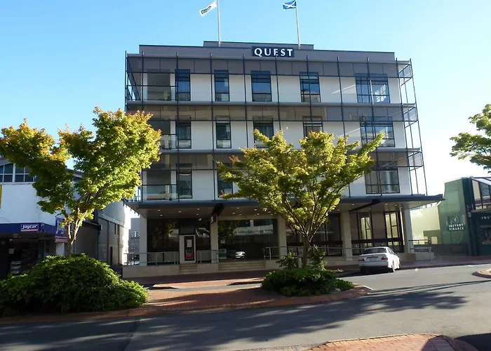 Quest Rotorua