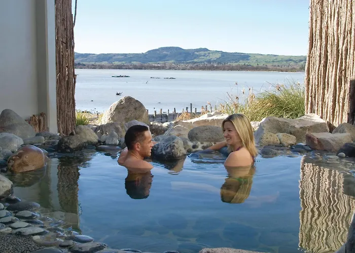 Quest Rotorua
